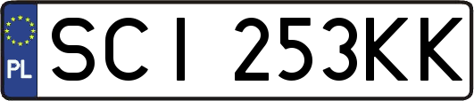 SCI253KK