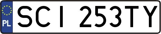 SCI253TY