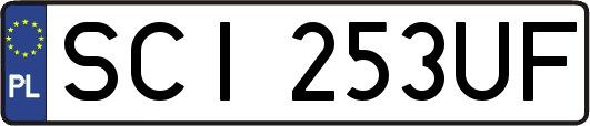 SCI253UF
