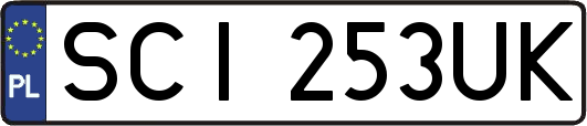 SCI253UK