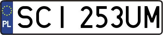 SCI253UM