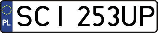 SCI253UP