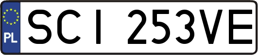 SCI253VE