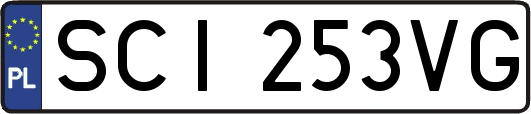 SCI253VG