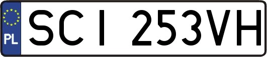 SCI253VH
