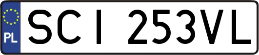 SCI253VL