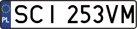 SCI253VM