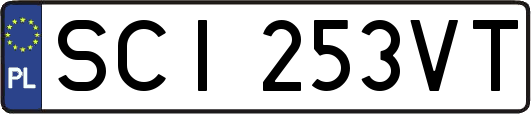 SCI253VT