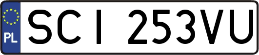 SCI253VU