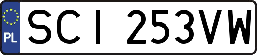 SCI253VW