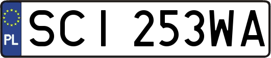 SCI253WA