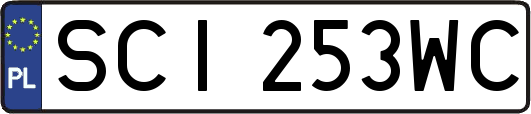 SCI253WC