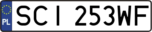 SCI253WF