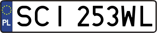 SCI253WL
