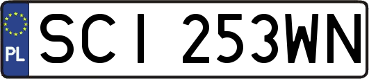 SCI253WN