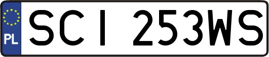 SCI253WS