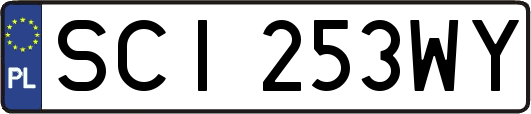SCI253WY