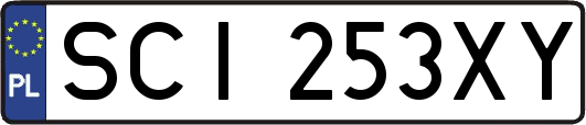 SCI253XY