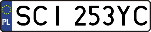SCI253YC
