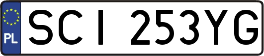 SCI253YG