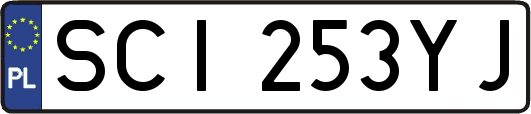 SCI253YJ