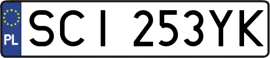 SCI253YK