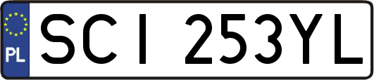 SCI253YL