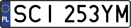 SCI253YM