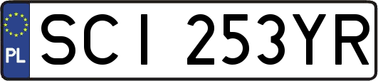 SCI253YR