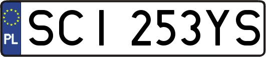 SCI253YS