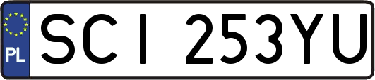 SCI253YU