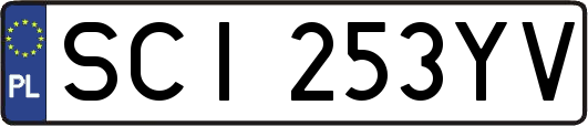 SCI253YV
