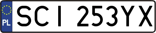 SCI253YX