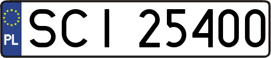 SCI25400