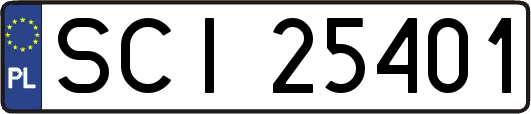 SCI25401