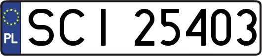SCI25403