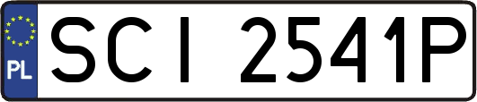 SCI2541P