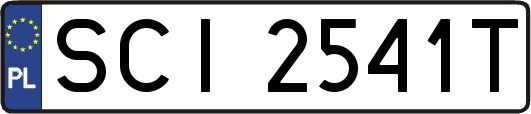 SCI2541T