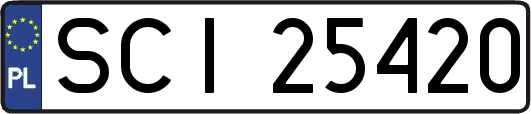 SCI25420