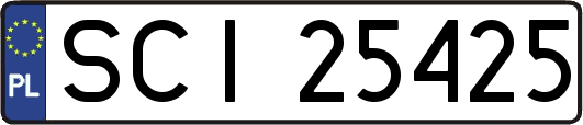 SCI25425
