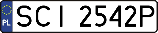 SCI2542P