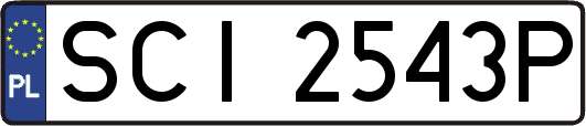 SCI2543P