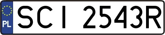 SCI2543R