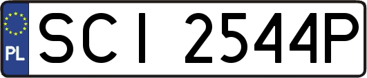 SCI2544P