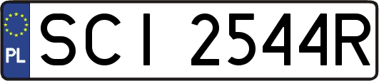 SCI2544R