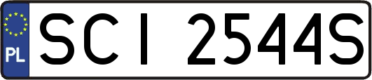 SCI2544S