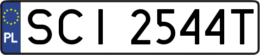 SCI2544T