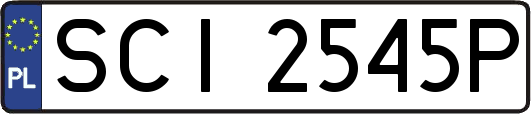 SCI2545P