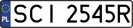 SCI2545R