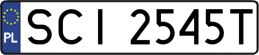 SCI2545T